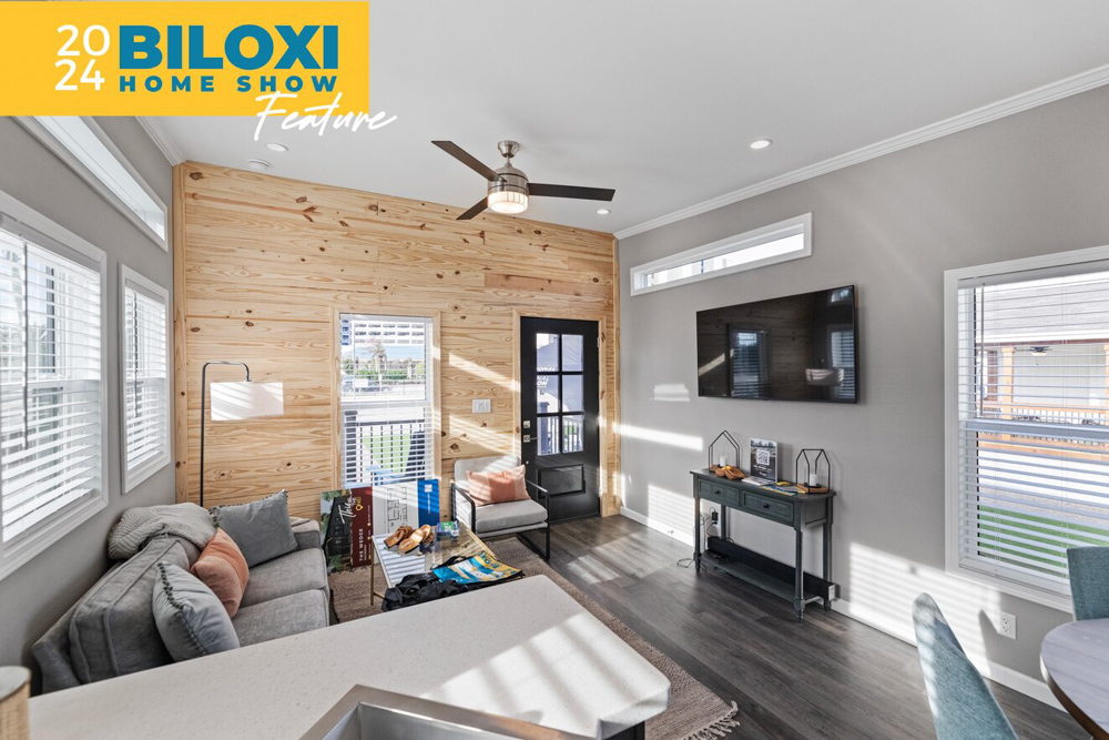 Glenvar | 2 Beds · 1 Bath · 490 SqFt - Image 2