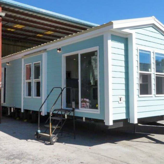 Ibsen | 1 Bed · 1 Bath · 498 SqFt