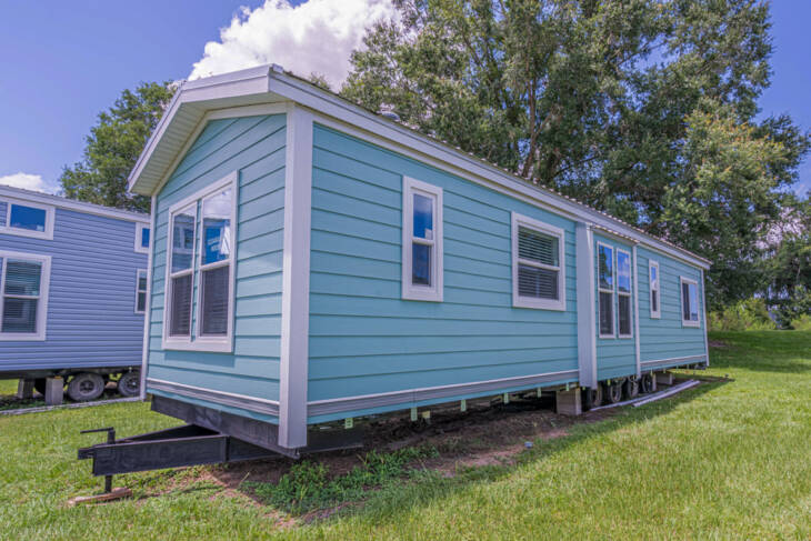Marot | 2 Beds · 1.5 Bath · 495 SqFt - Image 3