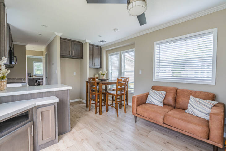 Marot | 2 Beds · 1.5 Bath · 495 SqFt - Image 4