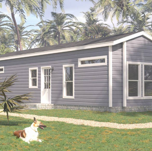 Tarkiln | 2 Beds · 1 Bath · 486 SqFt