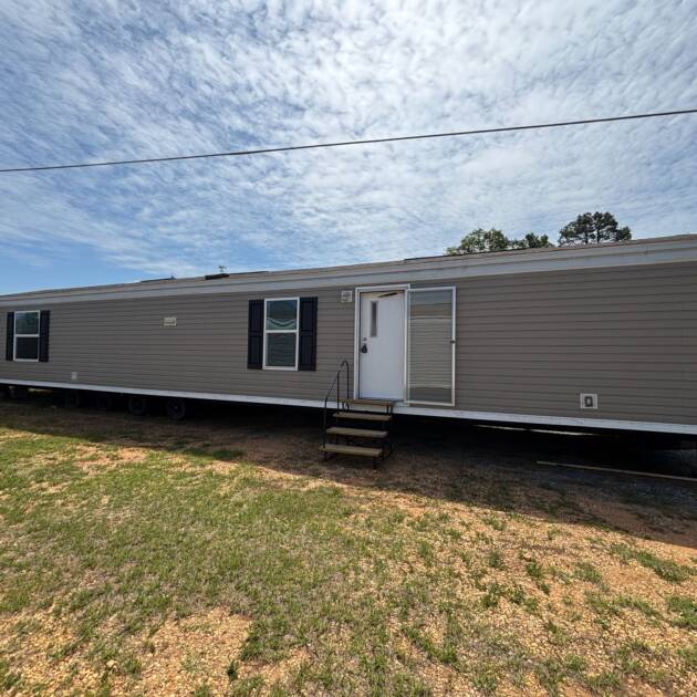 2021 Mobile Home