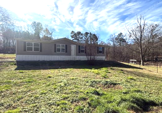 2022 Clayton Manufactured Home 4 Bedrooms 2 Baths 1568 Sq Ft 56 x 28 Home Only | Windzone 1