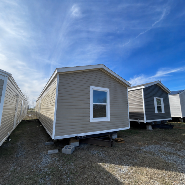 2023 Southern Energy Manufactured Home