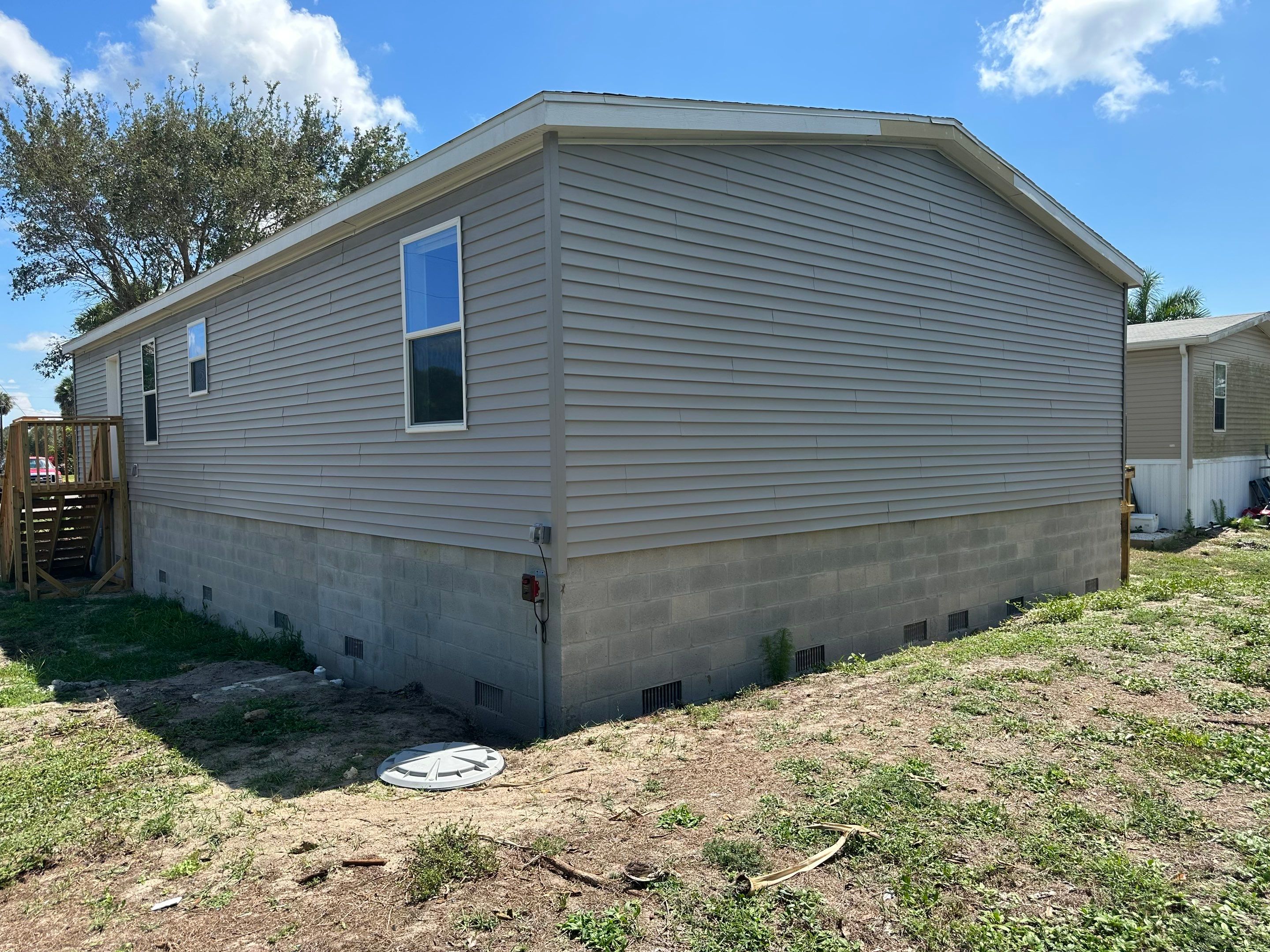 Palm Harbor Modular Home – 3 Bedrooms | 2 Bathrooms | Approx. 1,560 Sq. Ft. | TO BE MOVED - Image 10
