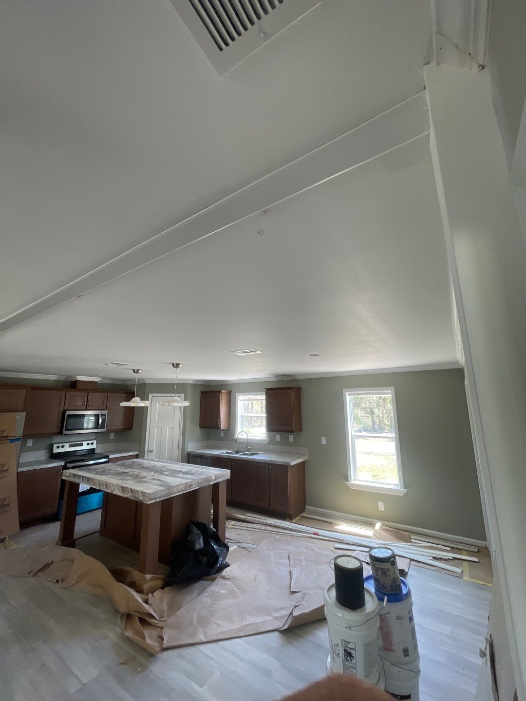 Palm Harbor Modular Home – 3 Bedrooms | 2 Bathrooms | Approx. 1,560 Sq. Ft. | TO BE MOVED - Image 2