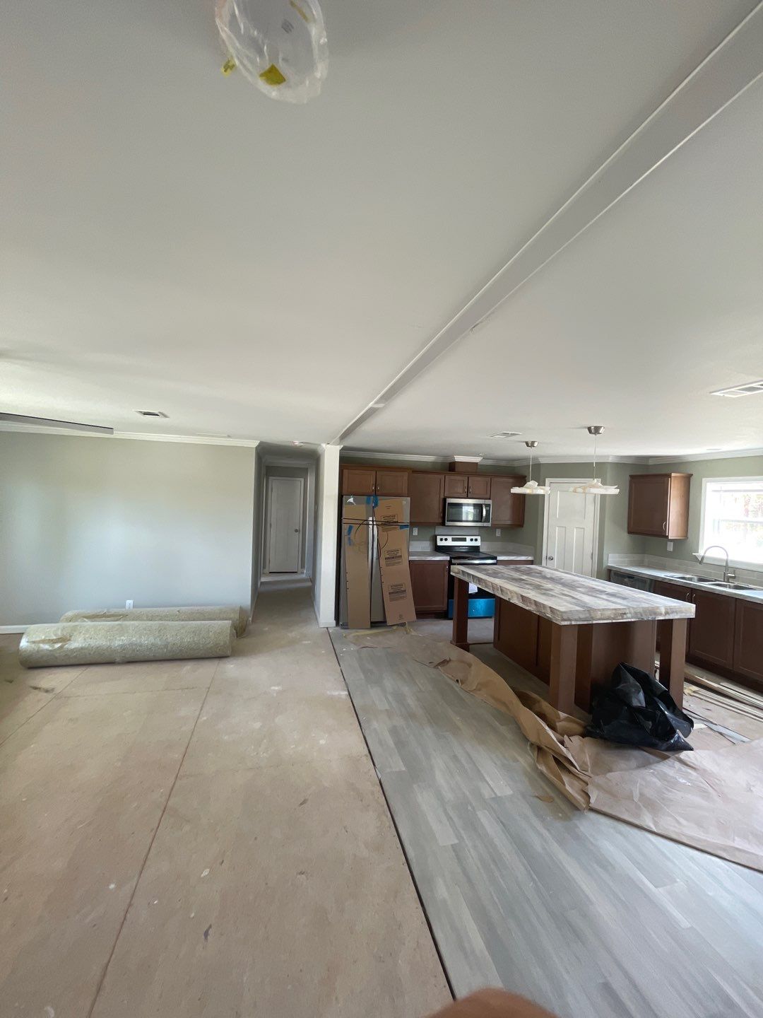 Palm Harbor Modular Home – 3 Bedrooms | 2 Bathrooms | Approx. 1,560 Sq. Ft. | TO BE MOVED - Image 3