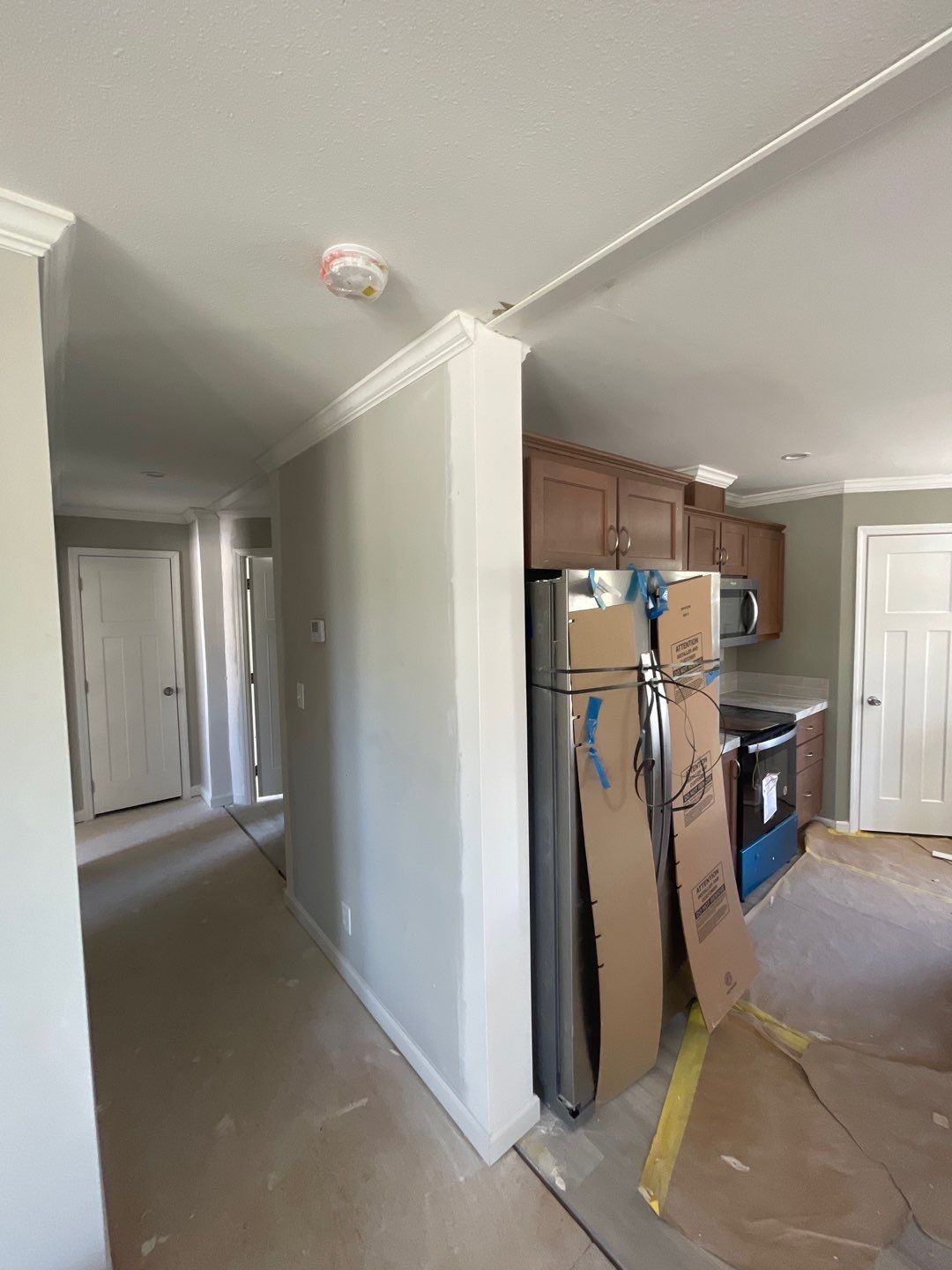 Palm Harbor Modular Home – 3 Bedrooms | 2 Bathrooms | Approx. 1,560 Sq. Ft. | TO BE MOVED - Image 4