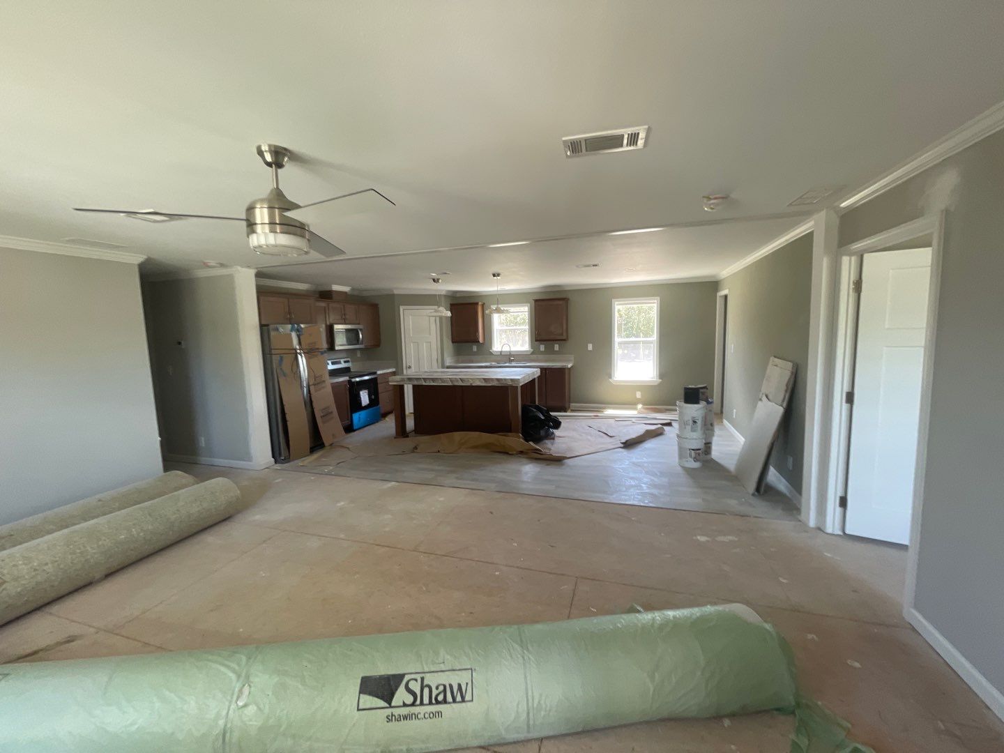 Palm Harbor Modular Home – 3 Bedrooms | 2 Bathrooms | Approx. 1,560 Sq. Ft. | TO BE MOVED - Image 5