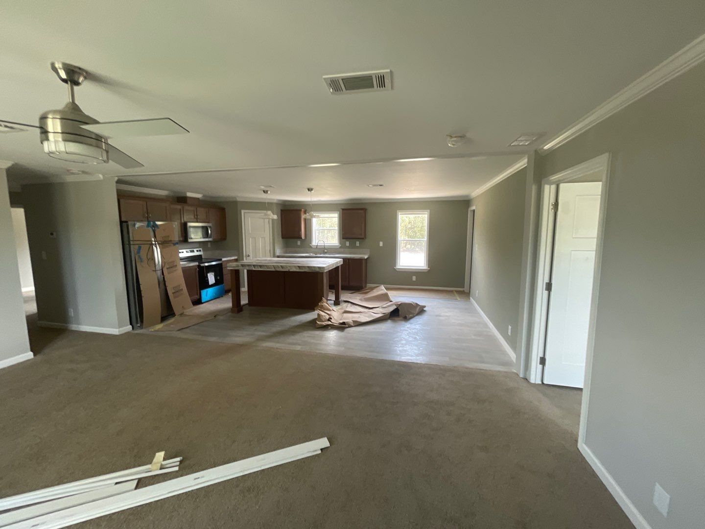 Palm Harbor Modular Home – 3 Bedrooms | 2 Bathrooms | Approx. 1,560 Sq. Ft. | TO BE MOVED - Image 6