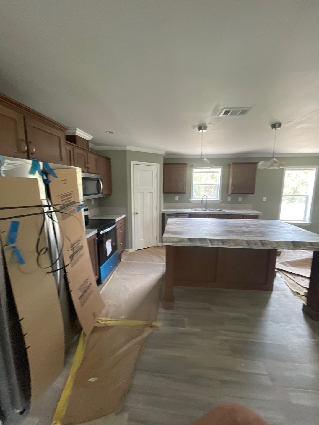 Palm Harbor Modular Home – 3 Bedrooms | 2 Bathrooms | Approx. 1,560 Sq. Ft. | TO BE MOVED - Image 7