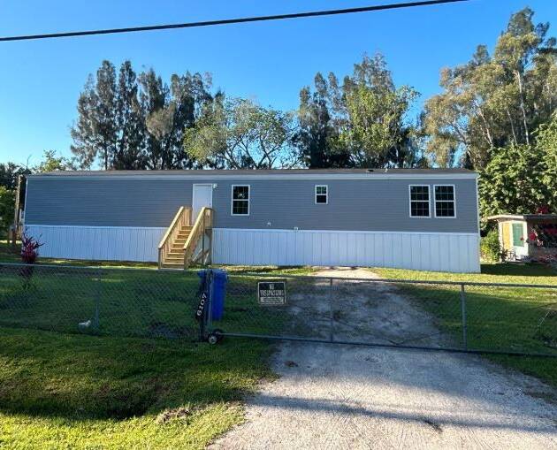 Impact Modular Home – 3 Bedrooms | 2 Bathrooms | Singlewide Approx. 1,124 Sq. Ft. |  TO BE MOVED
