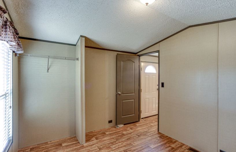 2025 Legacy Manufactured Home 2 Bedrooms 1 Baths 608 Sq Ft 56 x 12 | Windzone 3 - Image 14