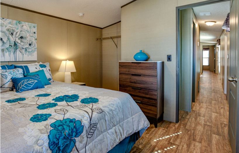 2025 Legacy Manufactured Home 2 Bedrooms 1 Baths 608 Sq Ft 56 x 12 | Windzone 3 - Image 10