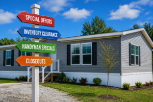 Special Offer Banner Special Offers Banner