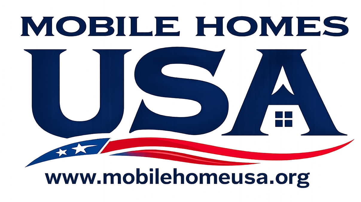 Mobile Homes USA